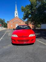 2002 Chevrolet Cavalier Pic 2686_V202512131256102