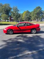 2002 Chevrolet Cavalier Pic 2686_V202512131256104