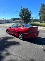 2002 Chevrolet Cavalier Pic 2686_V202512131256105