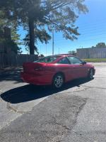 2002 Chevrolet Cavalier Pic 2686_V202512131256107