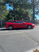 2002 Chevrolet Cavalier Pic 2686_V202512131256108