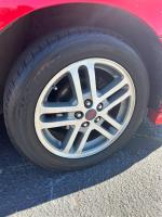 2002 Chevrolet Cavalier Pic 2686_V202512131256109