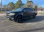 2016 Chevrolet Colorado Pic 2686_V202601171053293