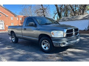 2007 Dodge Ram 1500