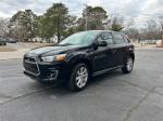 2014 Mitsubishi Outlander Sport Pic 2686_V202601171114083