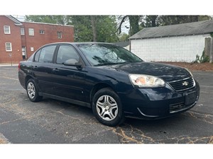 2007 Chevrolet Malibu