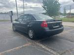 2007 Chevrolet Malibu Pic 2686_V202603141323235