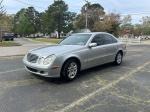2005 Mercedes-Benz E-Class Pic 2686_V202603141341023