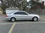 2005 Mercedes-Benz E-Class Pic 2686_V202603141341028