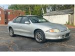 2002 Chevrolet Cavalier Pic 2686_V20260321154218