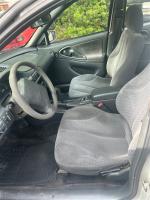 2002 Chevrolet Cavalier Pic 2686_V2026032115421810