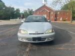 2002 Chevrolet Cavalier Pic 2686_V202603211542182