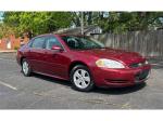 2009 Chevrolet Impala Pic 2686_V20260411131232