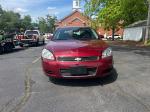 2009 Chevrolet Impala Pic 2686_V202604111312322