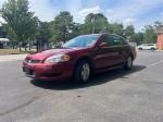 2009 Chevrolet Impala Pic 2686_V202604111312323
