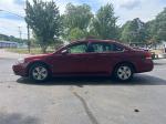 2009 Chevrolet Impala Pic 2686_V202604111312324