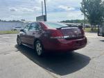 2009 Chevrolet Impala Pic 2686_V202604111312325