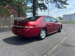 2009 Chevrolet Impala Pic 2686_V202604111312327