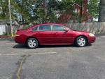 2009 Chevrolet Impala Pic 2686_V202604111312328