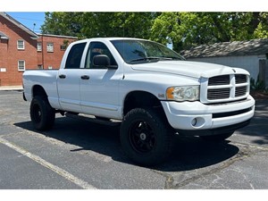 2004 Dodge Ram 1500