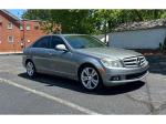 2008 Mercedes-Benz C-Class Pic 2686_V20260411131928