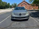 2008 Mercedes-Benz C-Class Pic 2686_V202604111319282