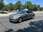 2008 Mercedes-Benz C-Class Pic 2686_V202604111319283