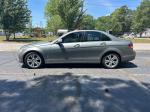 2008 Mercedes-Benz C-Class Pic 2686_V202604111319284