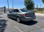 2008 Mercedes-Benz C-Class Pic 2686_V202604111319285