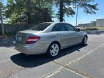 2008 Mercedes-Benz C-Class Pic 2686_V202604111319287