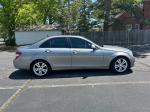 2008 Mercedes-Benz C-Class Pic 2686_V202604111319288