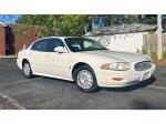 2002 Buick Lesabre Pic 2686_V20260505153156