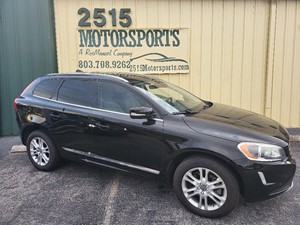 2016 VOLVO XC60 T5 PREMIER for sale by dealer