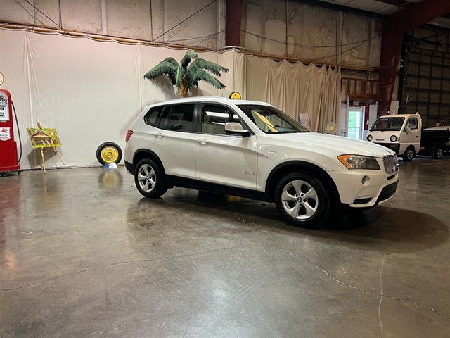 BMW X3 xDrive28i in Atlanta