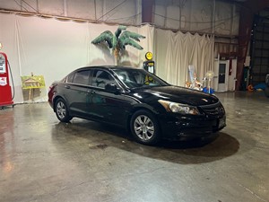 2011 Honda Accord SE Sedan AT for sale by dealer