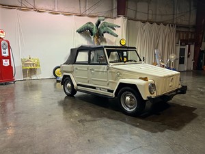 1974 Volkswagen Thing for sale by dealer