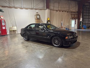 2003 BMW M5 Sedan for sale by dealer