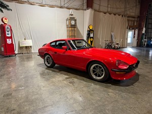 1971 Datsun 240 Z for sale by dealer