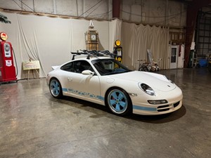 2006 Porsche 911 S Coupe Modified for sale by dealer