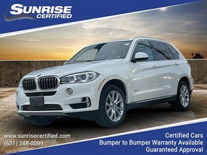 Picture of a 2014 BMW X5 AWD 4dr xDrive35i