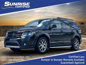 Picture of a 2015 Dodge Journey AWD 4dr R/T