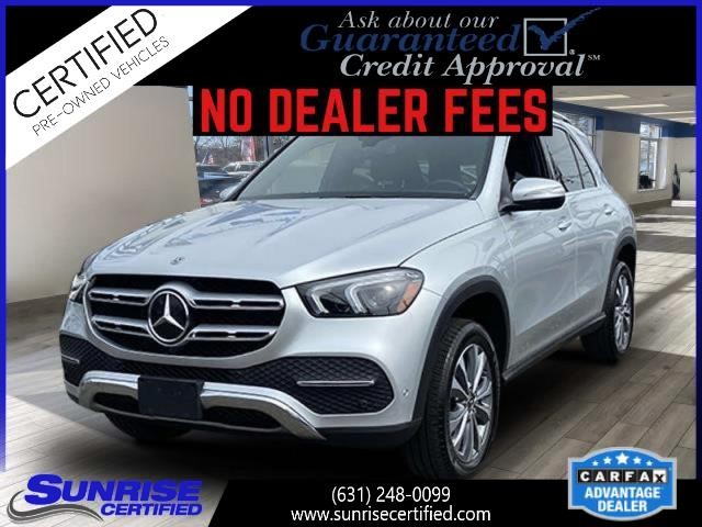 Mercedes-Benz GLE GLE 350 4MATIC SUV in West Babylon