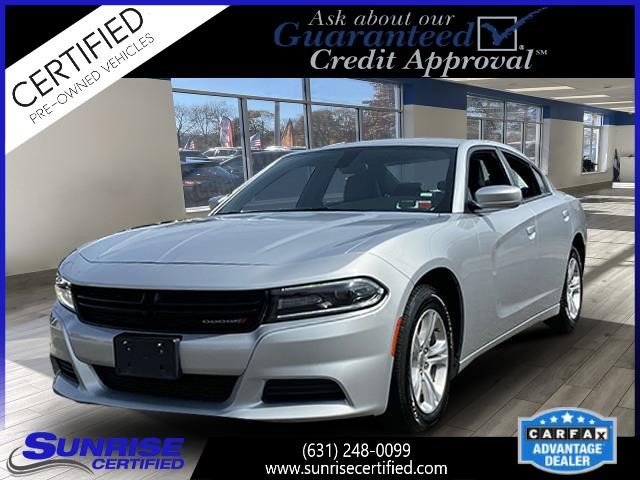 Dodge Charger SXT RWD in West Babylon