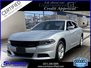 Picture of a 2021 Dodge Charger SXT RWD