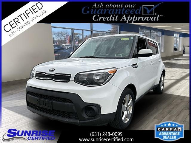 Kia Soul Base Auto in West Babylon