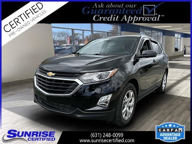 Chevrolet Equinox FWD 4dr LT w/1LT in West Babylon