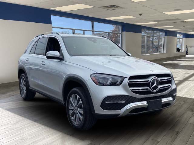 Mercedes-Benz GLE GLE 350 4MATIC SUV in West Babylon