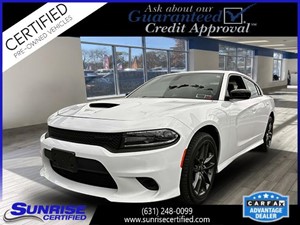 2021 Dodge Charger GT AWD for sale by dealer