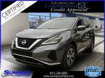 2020 Nissan Murano Pic 2695_V202405190315140007