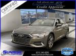 2023 Audi A6 Sedan Pic 2695_V202406080315280003